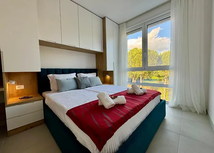 M&e Premium - San Pietro * Durrës