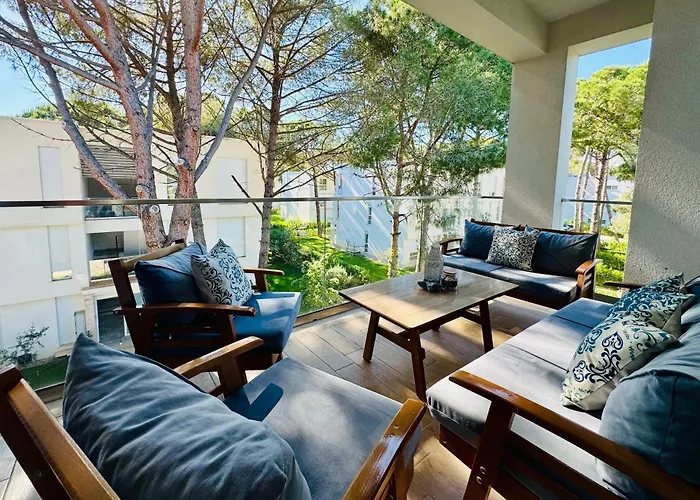 Daire M&e Premium - San Pietro Dıraç