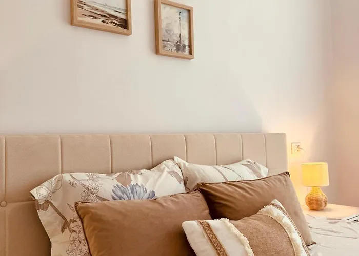 M&e Premium - San Pietro Apartmán Durrës