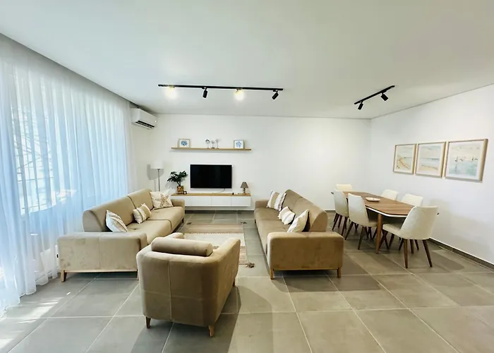 Apartmán M&e Premium - San Pietro