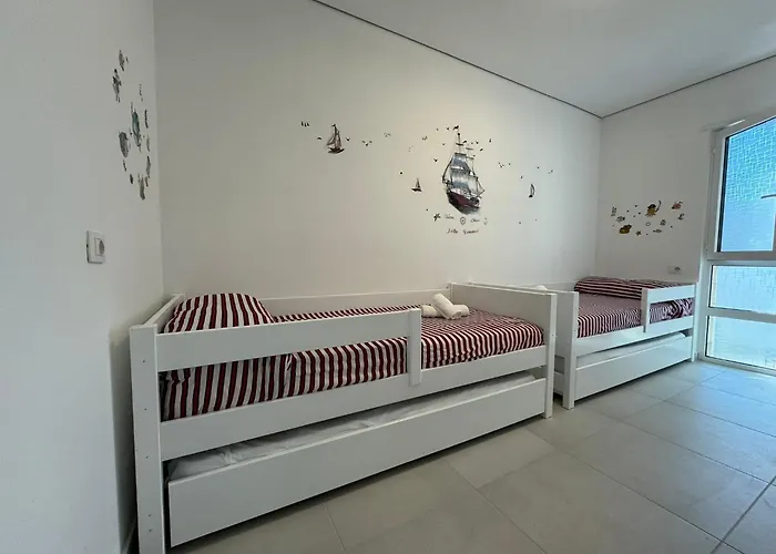 M&e Premium - San Pietro * Dıraç