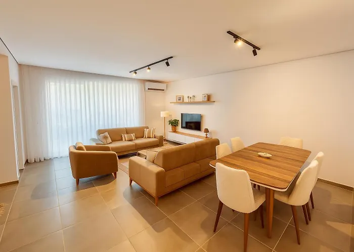 Apartmán M&e Premium - San Pietro *