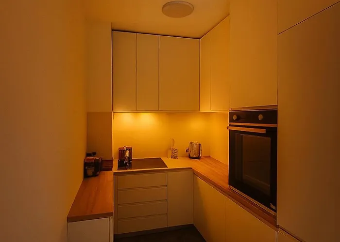 M&e Premium - San Pietro Daire Dıraç
