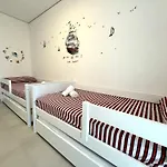 M&e Premium - San Pietro Lejlighed Durrës