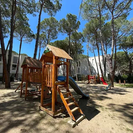 M&e Premium - San Pietro Apartament *