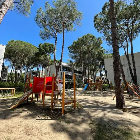 M&e Premium - San Pietro Apartament *