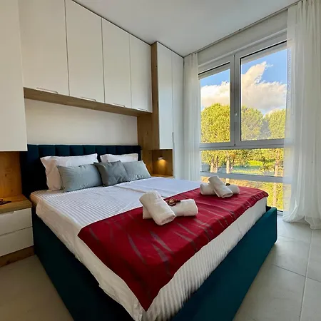 M&e Premium - San Pietro * Durrës
