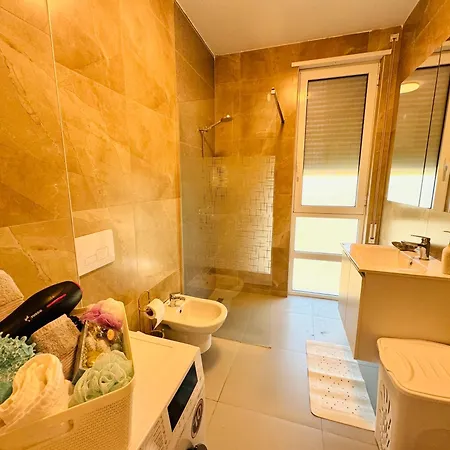 M&e Premium - San Pietro Apartman Durrës