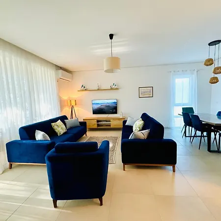 M&e Premium - San Pietro Apartment