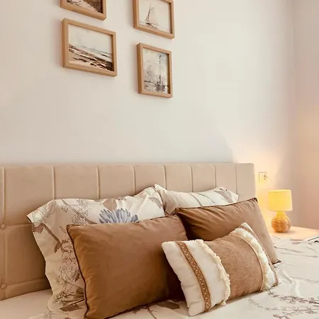M&e Premium - San Pietro 公寓 Durrës