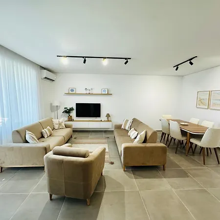 Appartement M&e Premium - San Pietro