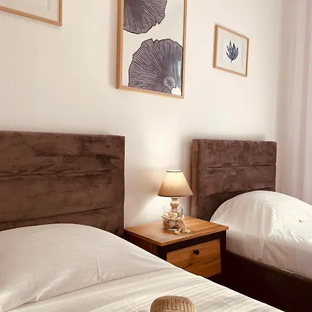 M&e Premium - San Pietro * Durrës