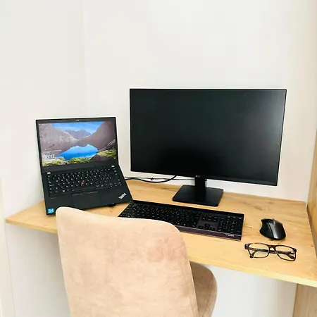 Apartamento M&e Premium - San Pietro