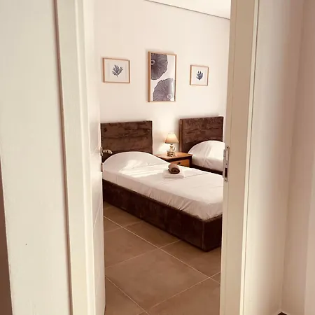 Apartment M&e Premium - San Pietro *
