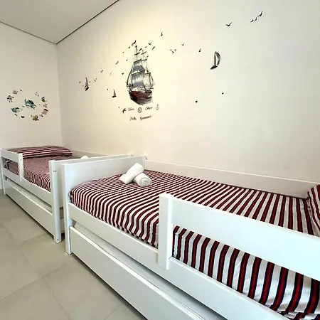 M&e Premium - San Pietro Apartment Durrës