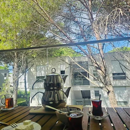 Apartman M&e Premium - San Pietro
