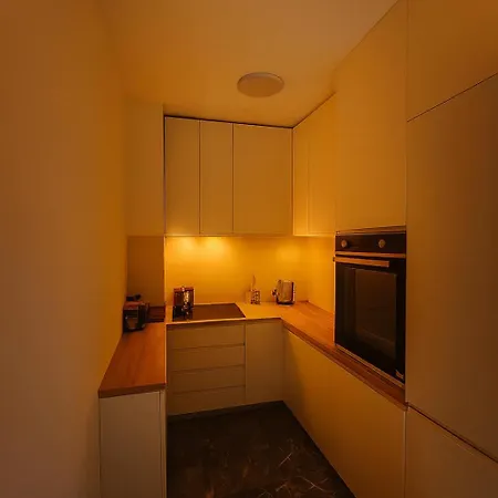M&e Premium - San Pietro Apartament Durrës