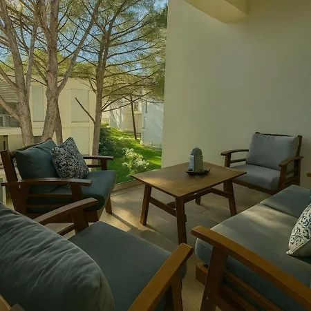 Apartament M&e Premium - San Pietro Durrës