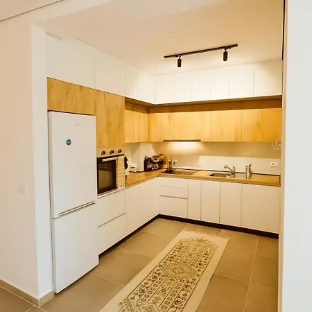 M&e Premium - San Pietro Apartament Durrës