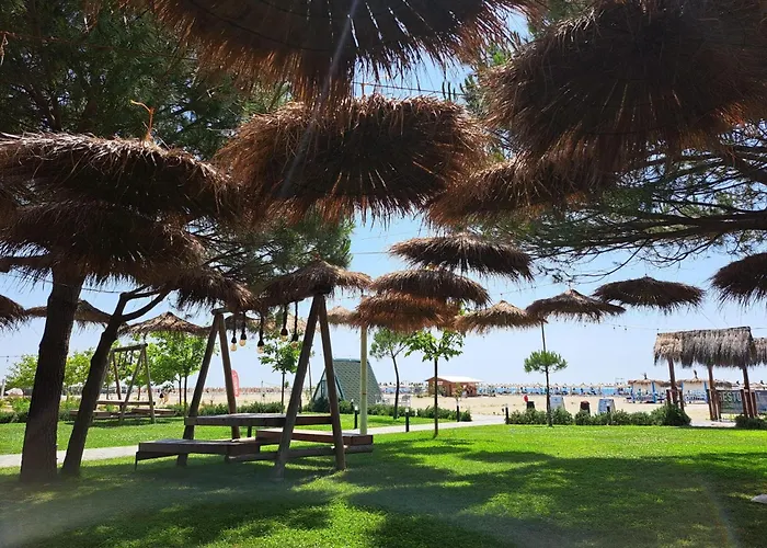 M&e Premium - San Pietro * Durrës