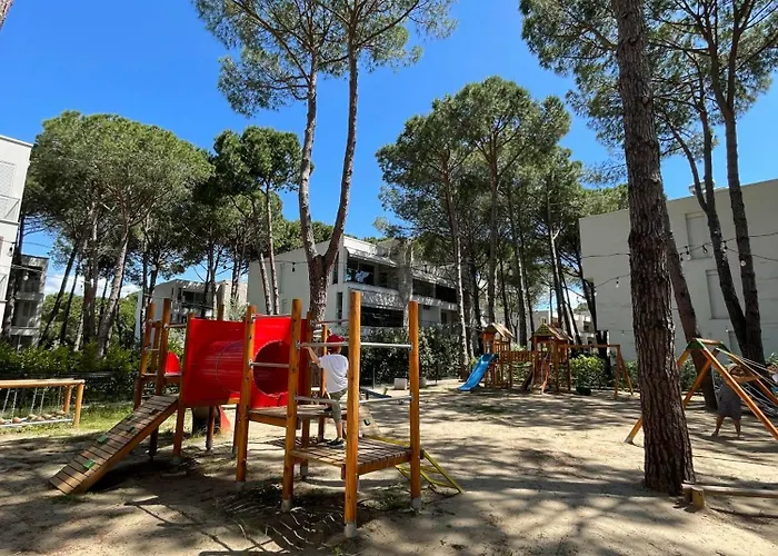 M&e Premium - San Pietro Apartamento *