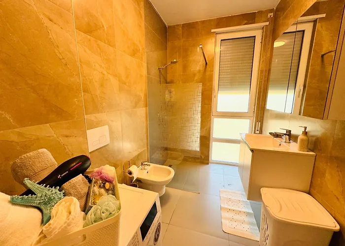 M&e Premium - San Pietro Apartamento Durrës