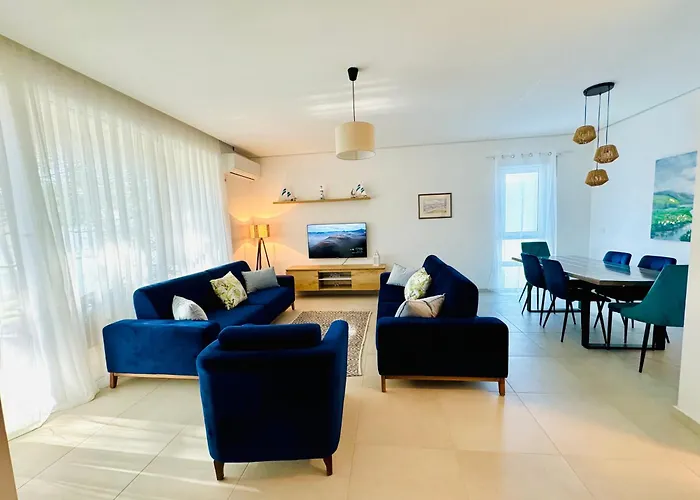 M&e Premium - San Pietro Apartamento