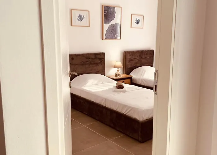 Apartamento M&e Premium - San Pietro *